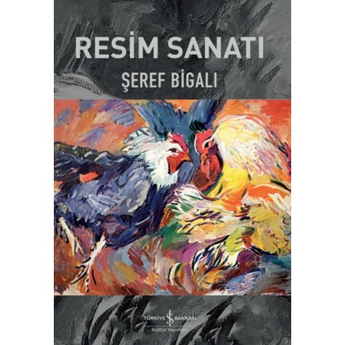 Resim Sanatı (Ciltli)