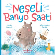 Neşeli Banyo Saati