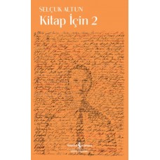 Kitap İçin 2