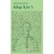 Kitap İçin 3