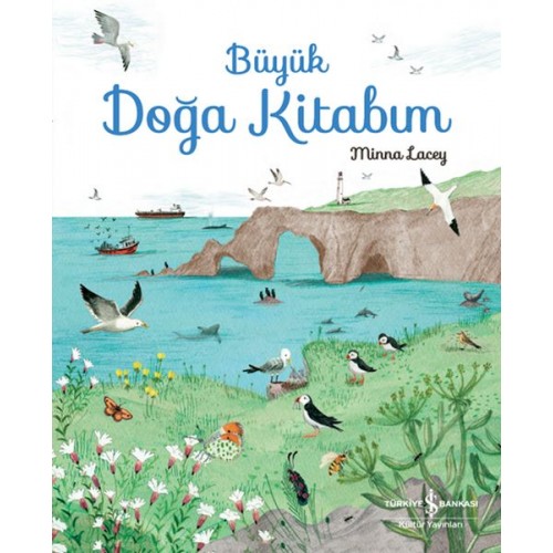 Büyük Doğa Kitabım