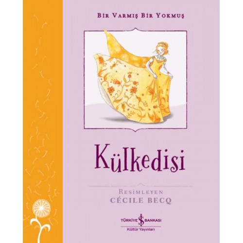 Külkedisi – Bir Varmış Bir Yokmuş