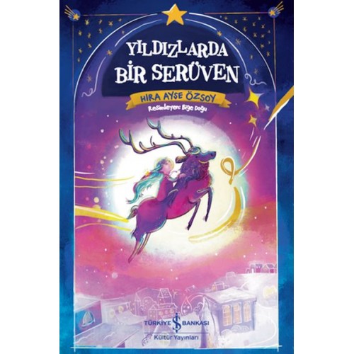 Yıldızlarda Bir Serüven