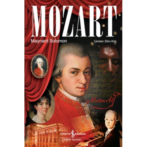 Mozart