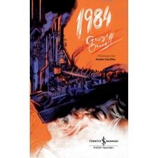 1984 (İllüstrasyonlu)