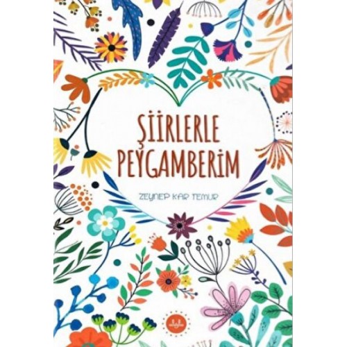 Şiirlerle Peygamberim