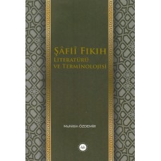 Şafii Fıkıh Literatürü ve Terminolojisi