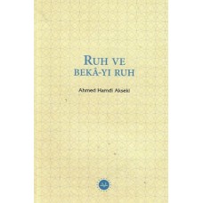 Ruh ve Bekâ-yı Ruh