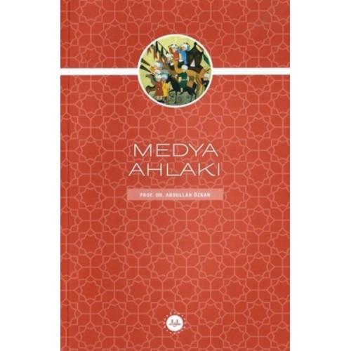 Medya Ahlakı