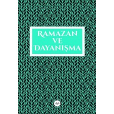 Ramazan ve Dayanışma