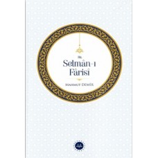 Hz. Selman-ı Farisi