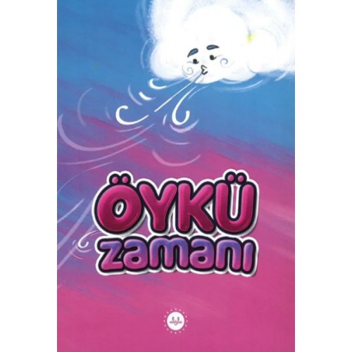 Öykü Zamanı Oyun Zamanı