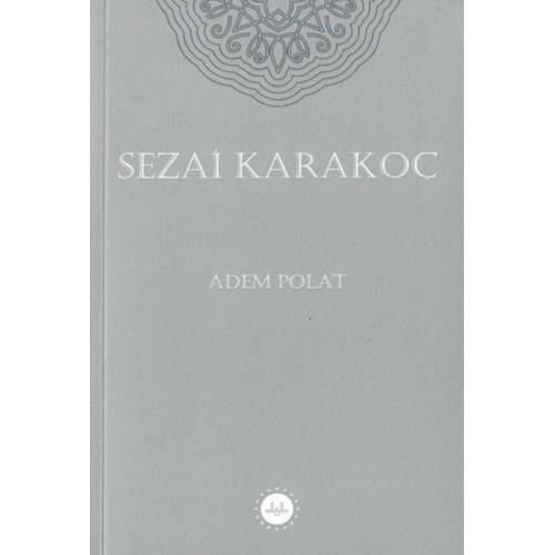 Sezai Karakoç