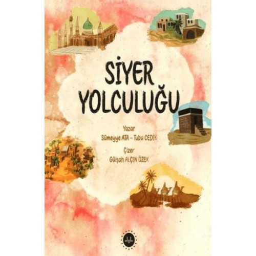 Siyer Yolculuğu