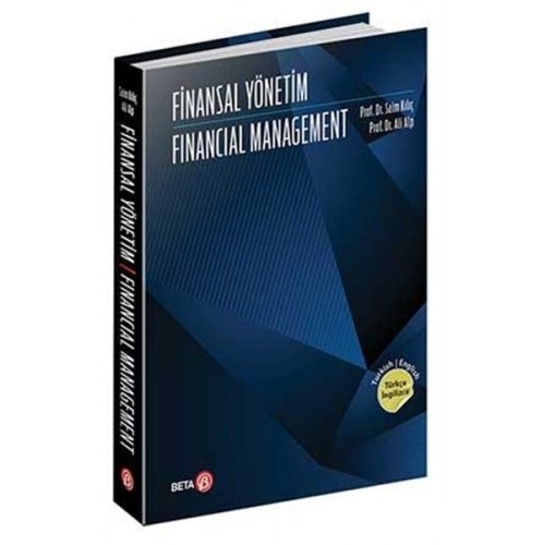 Finansal Yönetim - Financial Management