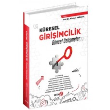 Küresel Girişimcilik