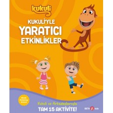 Kuki'yle Yaratıcı Etkinlikler 1