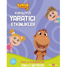 Kuki'yle Yaratıcı Etkinlikler 2