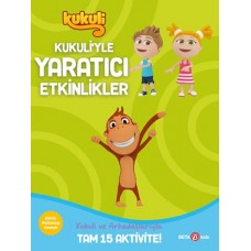 Kuki'yle Yaratıcı Etkinlikler 3