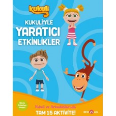 Kuki'yle Yaratıcı Etkinlikler 4