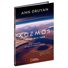 National Geographic Kozmos: Dünyada Akıllı Yaşam