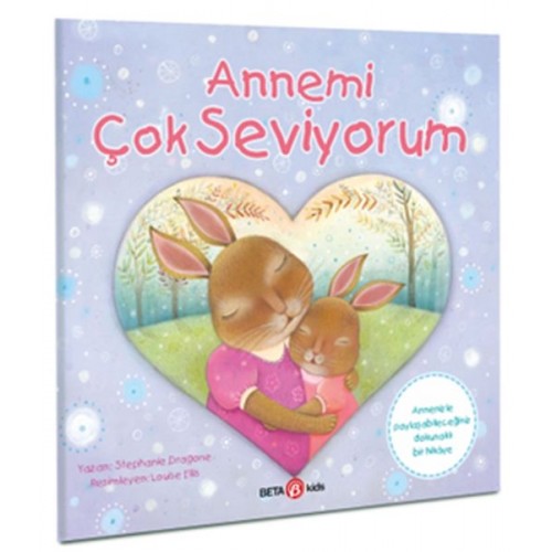 Annemi Çok Seviyorum