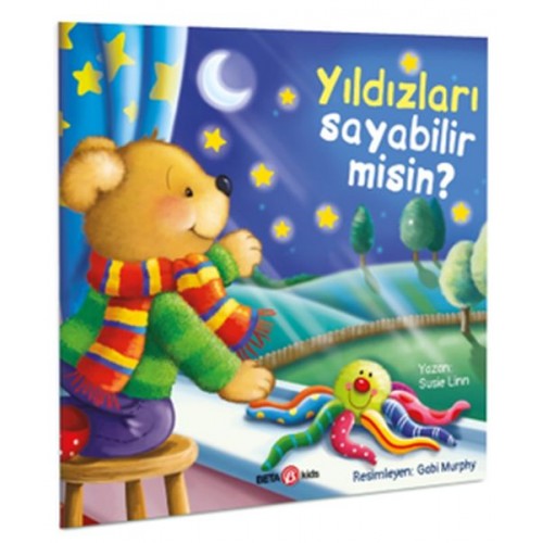 Yıldızları Sayabilir Misin ?