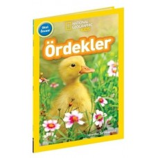 Natıonal Geographıc Kids Ördekler