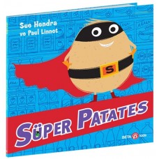 Su¨per Patates