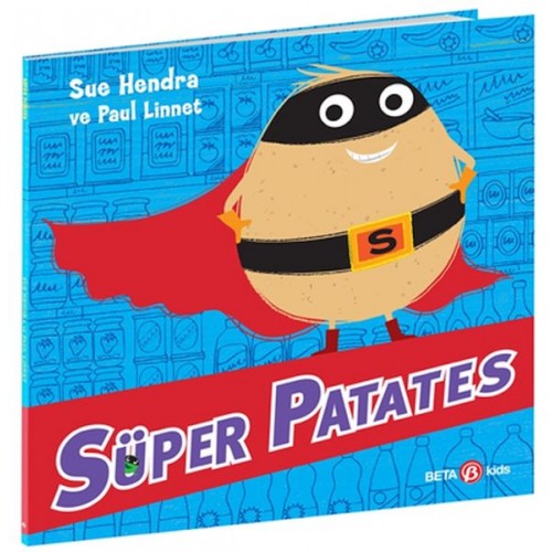 Su¨per Patates