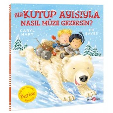 Bir Kutup Ayısıyla Nasıl Müze Gezersin?