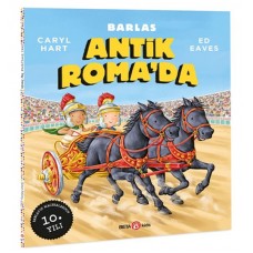 Barlas Antik Roma'da