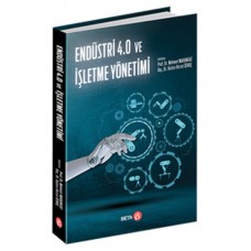 Endüstri 4.0 ve İşletme Yönetimi