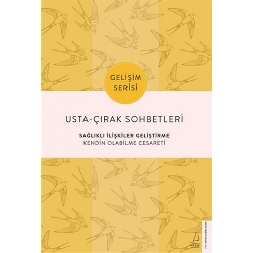 Usta-Çırak Sohbetleri: Sağlıklı İlişkiler Geliştirme