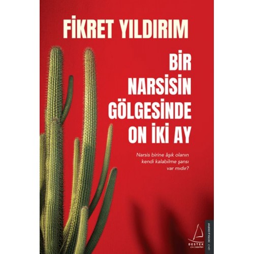 Bir Narsisin Gölgesinde On İki Ay - Narsis Birine Aşık Olanın Kendi Kalabilme Şansı Var Mıdır?