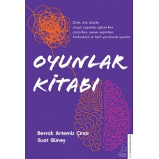 Oyunlar Kitabı