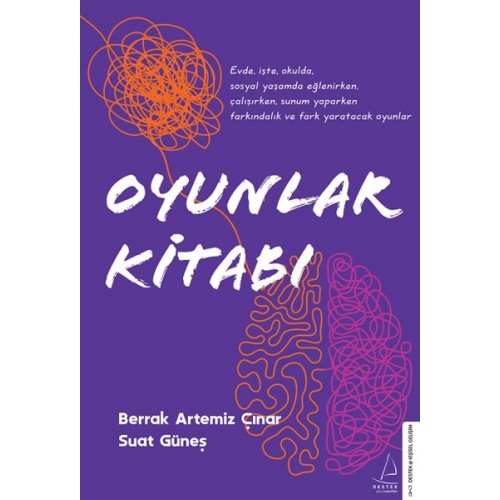 Oyunlar Kitabı