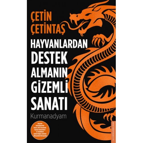 Hayvanlardan Destek Almanın Gizemli Sanatı