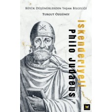 İskenderiyeli Philo Judaeus