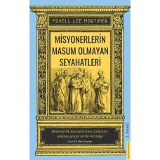 Misyonerlerin Masum Olmayan Seyahatleri