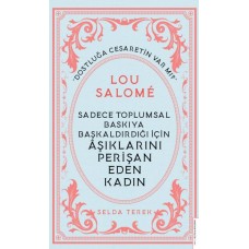 Lou Salome