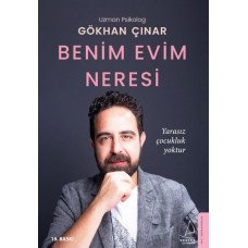 Benim Evim Neresi