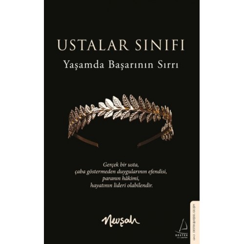 Ustalar Sınıfı