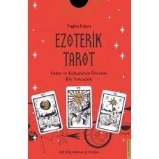 Ezoterik Tarot