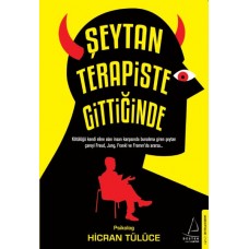 Şeytan Terapiste Gittiğinde