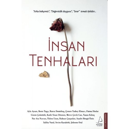 İnsan Tenhaları