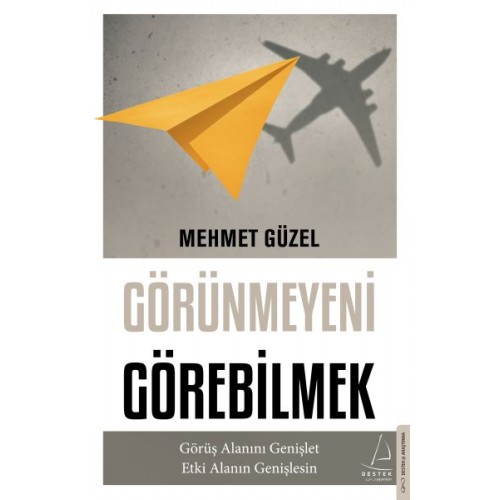 Görünmeyeni Görebilmek