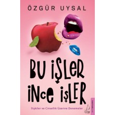 Bu İşler İnce İşler