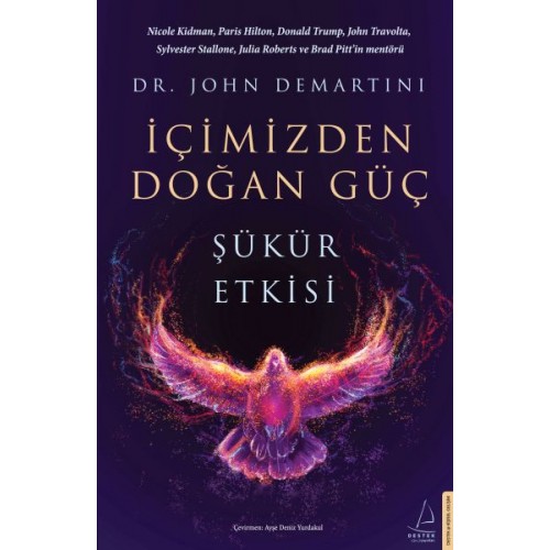 İçimizden Doğan Güç