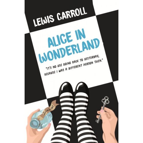 Alice In Wonderland